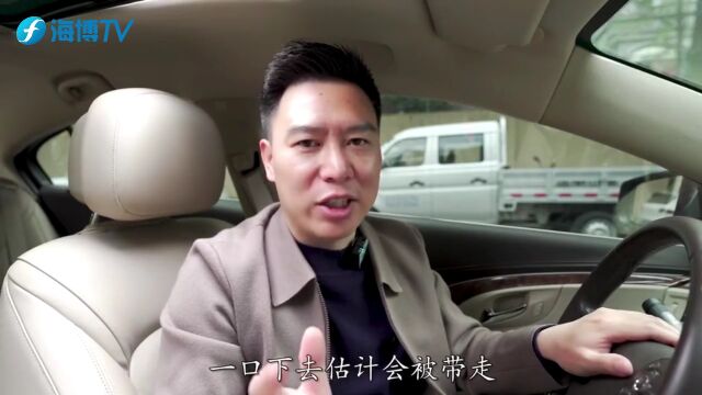 提点“鲜”!美食大V“小文哥吃吃吃”入驻海博TV