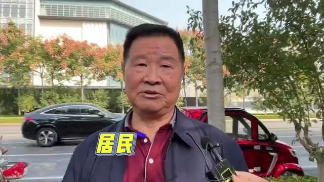 |潍坊寒亭:居民乐享家门口“微服务”