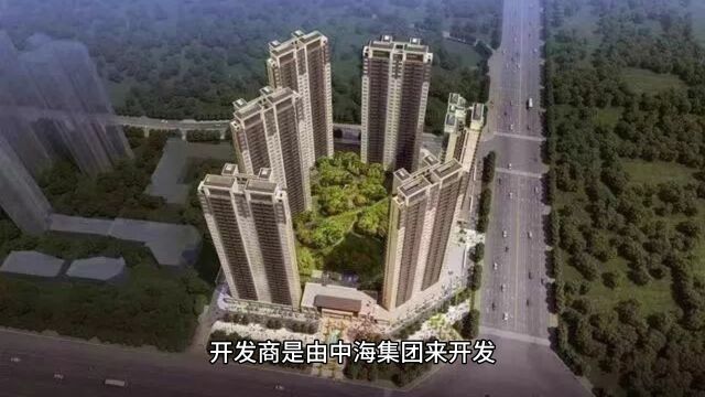 南约重点城市更新项目首期已经接近尾声单价1字头成为深圳性价比最高的旧改项目