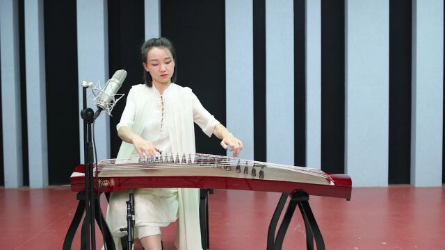 413K 渔舟唱晚 李婉