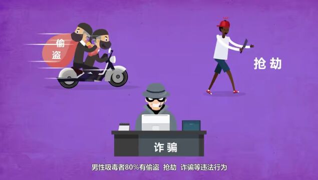 果洛 | 珍爱生命 远离毒品