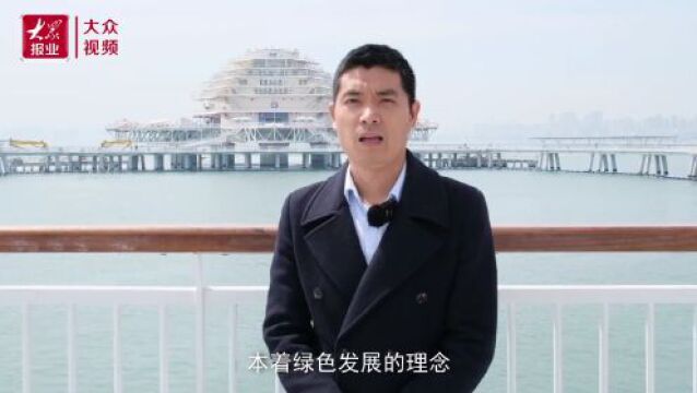 绿色电赋“海洋之星”璀璨启幕