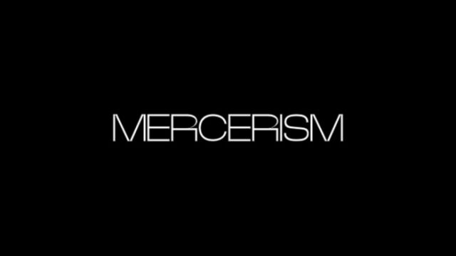 MERCERISM