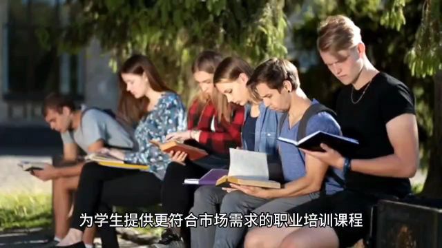 尚德机构保障教育品质,缔造新时代人才培养