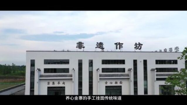 【上海“五五购物节ⷮŠ六安周”】六安好网货要“火出圈”