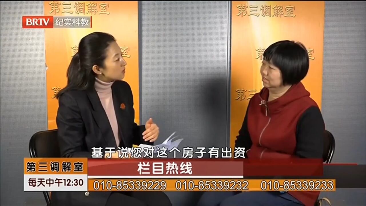 专家们给出的方案,小妹表示可以接受