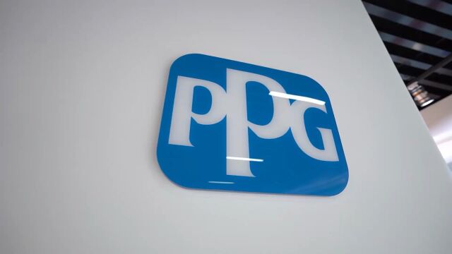 奇瑞PPG数字化色彩实验室开幕专访PPG全球面漆产品总监Menta Federico