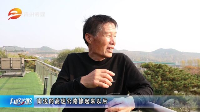 山东青州:借势发力 民宿发展前景好