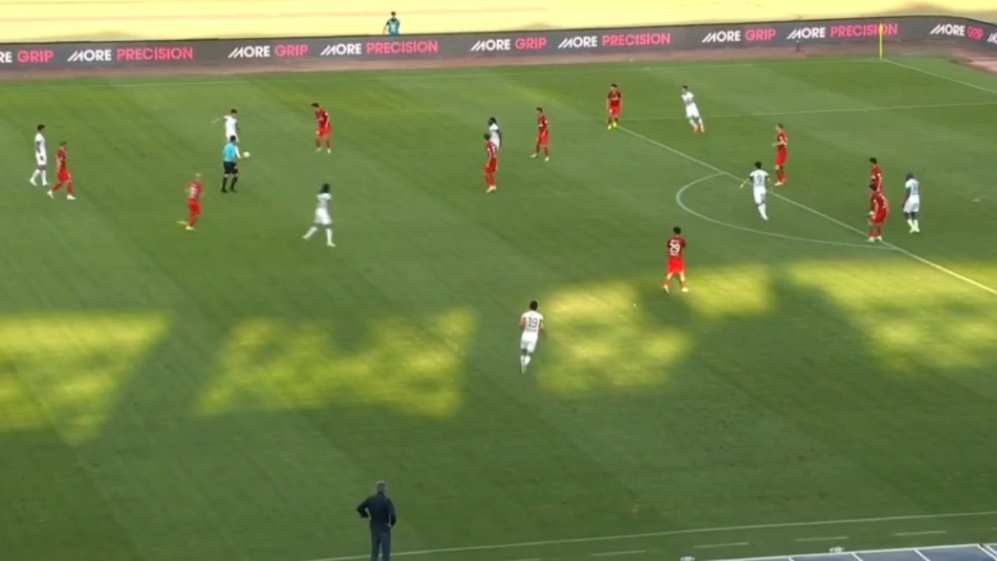 中超前瞻：上海德比引爆争冠水