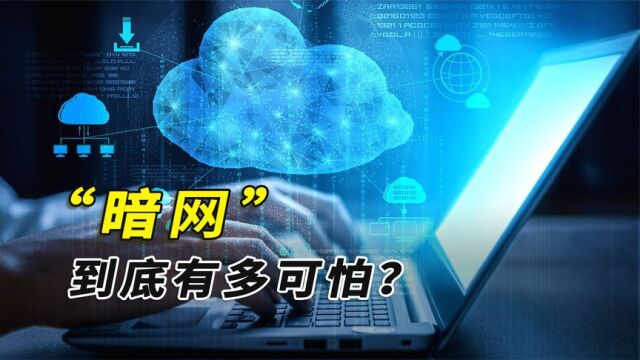 暗网到底有多可怕?暗网中有哪些交易信息呢?活人竟被明码标价