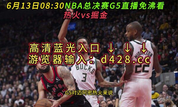 NBA总决赛G5官方直播热火vs掘金高清观看在线高清视频9