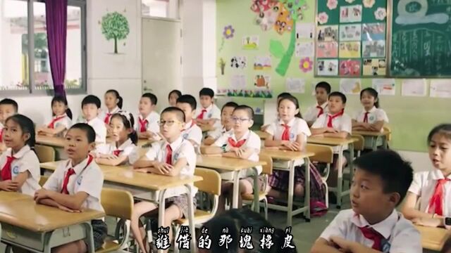 MV《转身再无那少年》江山