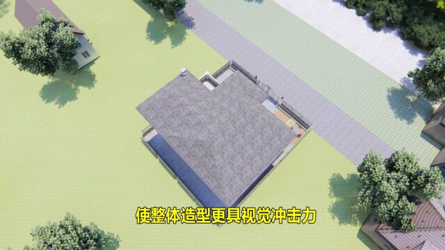 乡住免费图纸河南信阳宋家欧式别墅