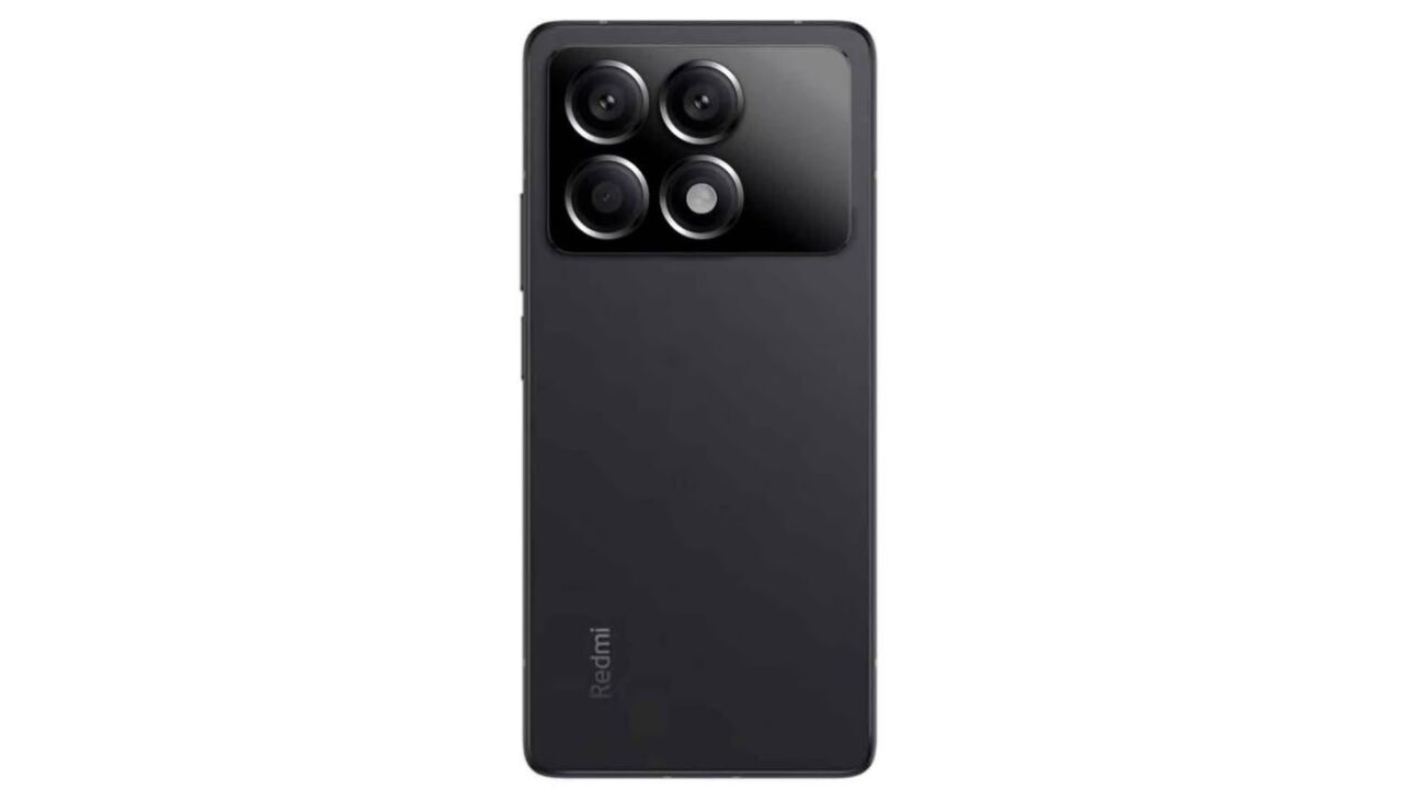 Redmi K70系列进入全面量产阶段!不止骁龙8 Gen3