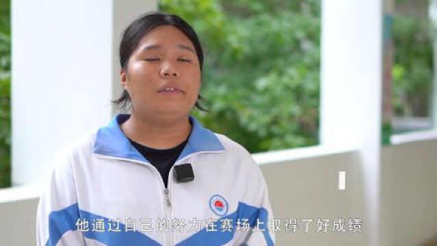 百炼成钢!陈传政获选第三届“感动昌江”十大人物