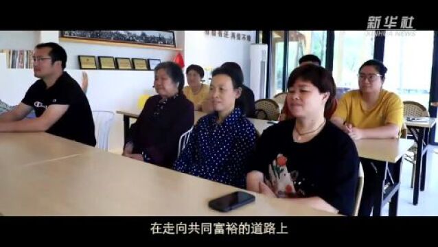 新时代先锋|凝心铸魂筑牢根本