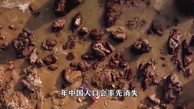 可怕!霍金预测:2023年中国人口会率先消失?霍金预言引热议