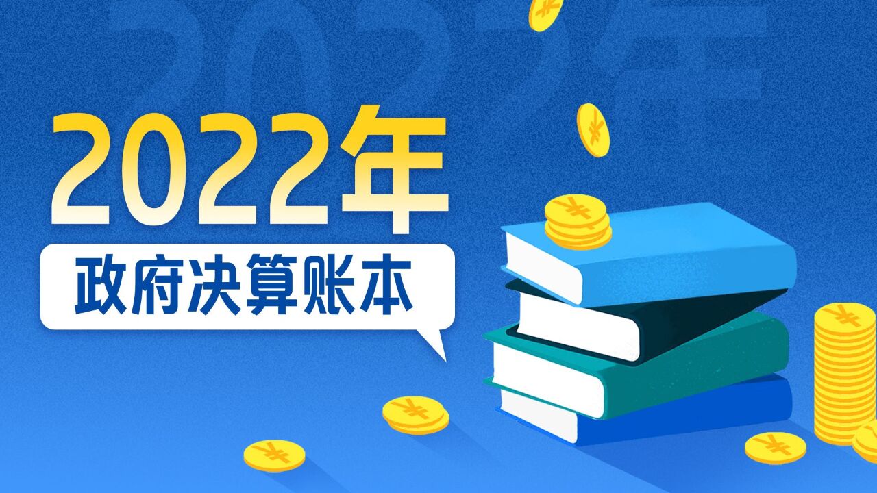 2022年北京市政府决算情况如何?