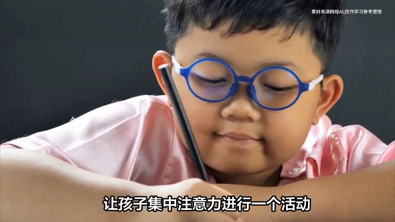 孩子在幼儿园期间,是培养好习惯的重要时期,家长要留意!