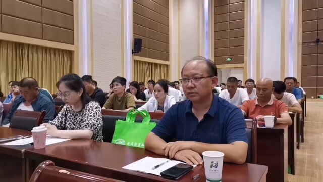 淮南:知行合一抓科普 “防灾减灾”更入心