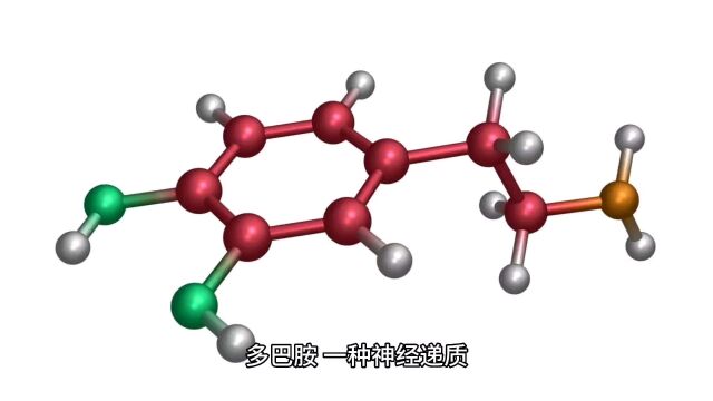帕金森的“快乐源泉”多巴胺