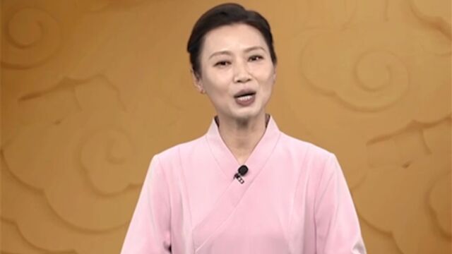 当代词学家缪钺先生,曾经以姜夔的一首诗作为例子,谈到姜夔词作的情致