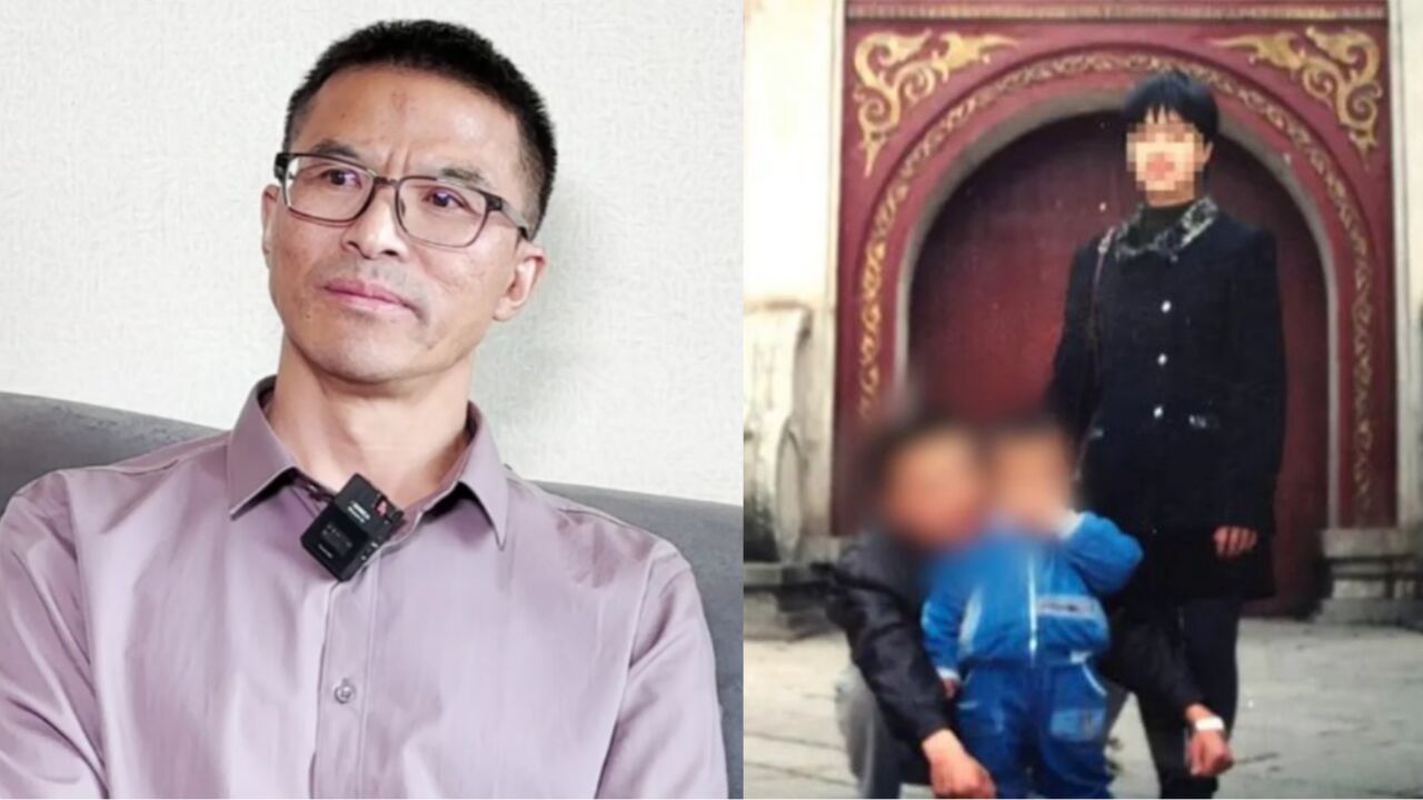 贵州李玉前杀妻灭子案重审一审宣判:以故意杀人罪被判死刑,缓期2年