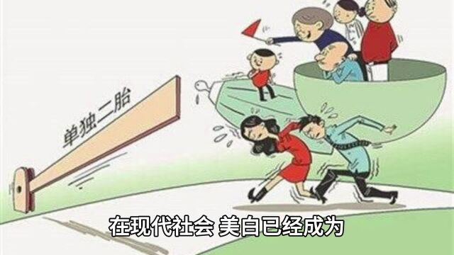 美白必吃的水果!