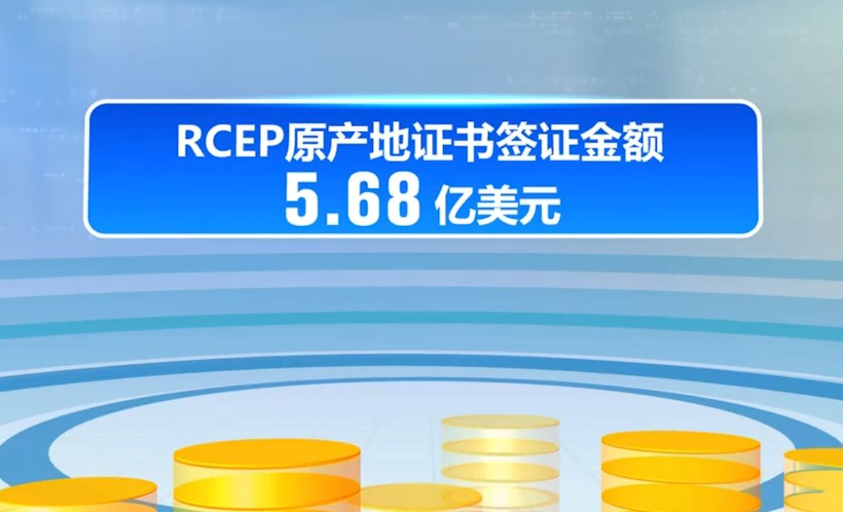 中国贸促会,11月全国贸促系统签发证书数量金额上升