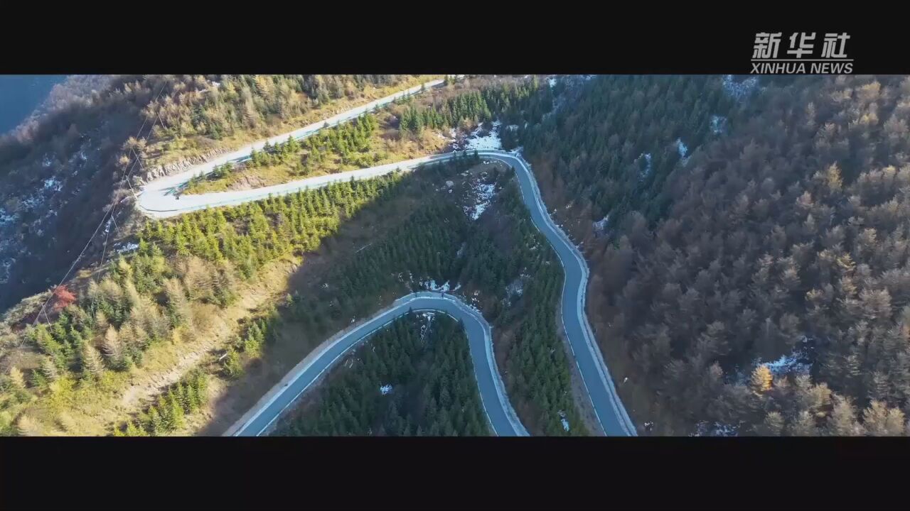 新春走基层|山海共潮生——跨越28年的“双向奔赴”