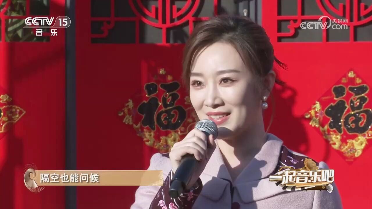 陈梦姿演唱歌曲《绿水青山》,天籁之声名不虚传,经典震撼