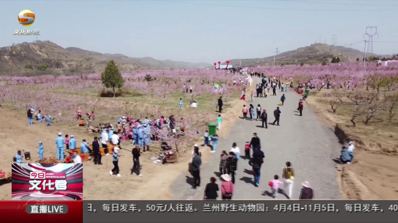 向“兴”向“美”而行 赋能美丽乡村建设