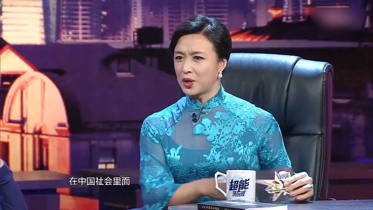 刘晓庆:你为什么结婚?金星大胆回应