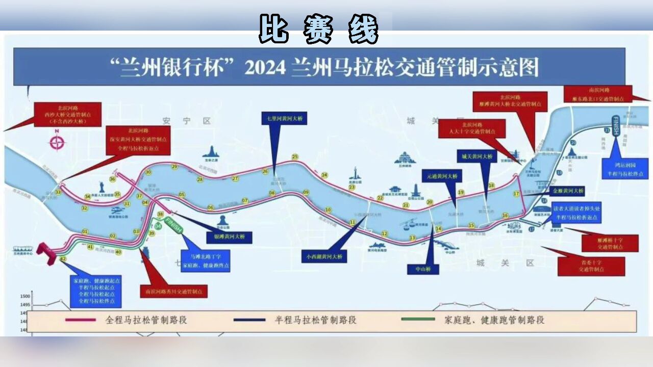 兰马开赛在即 这份出行指南请收下