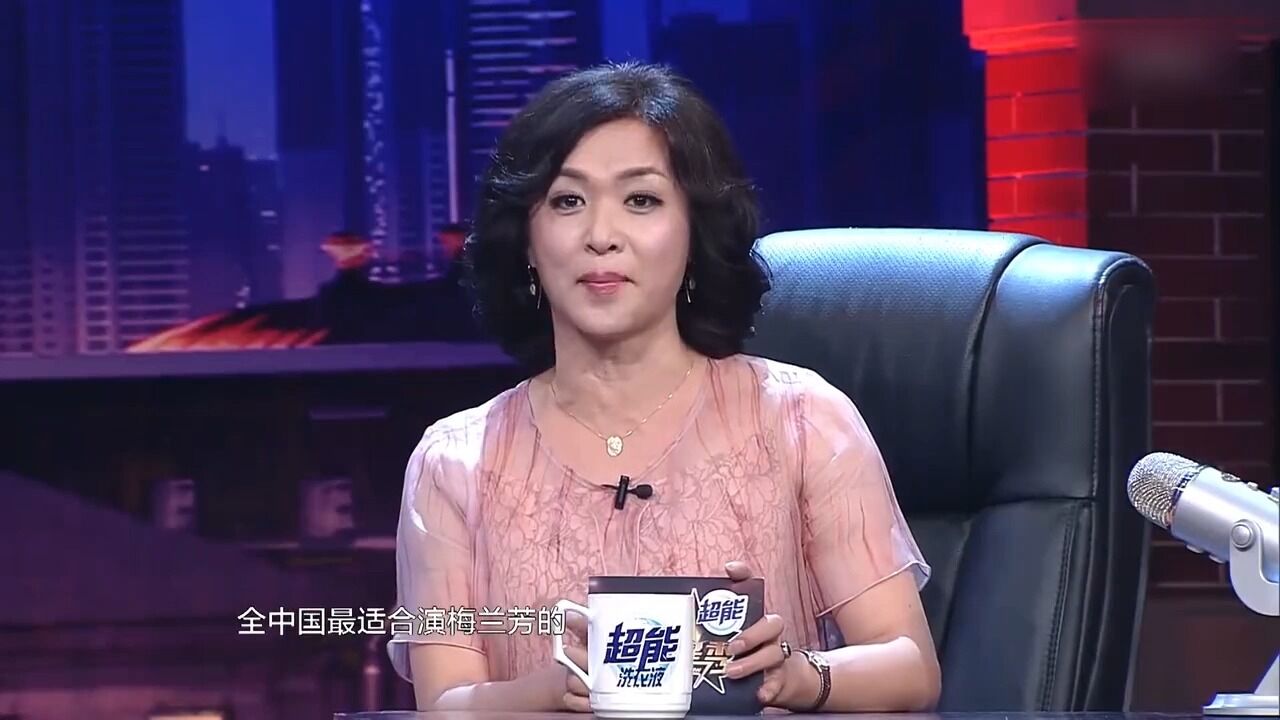 金星点评:整部电影就余少群演得对味,这也太敢说了吧