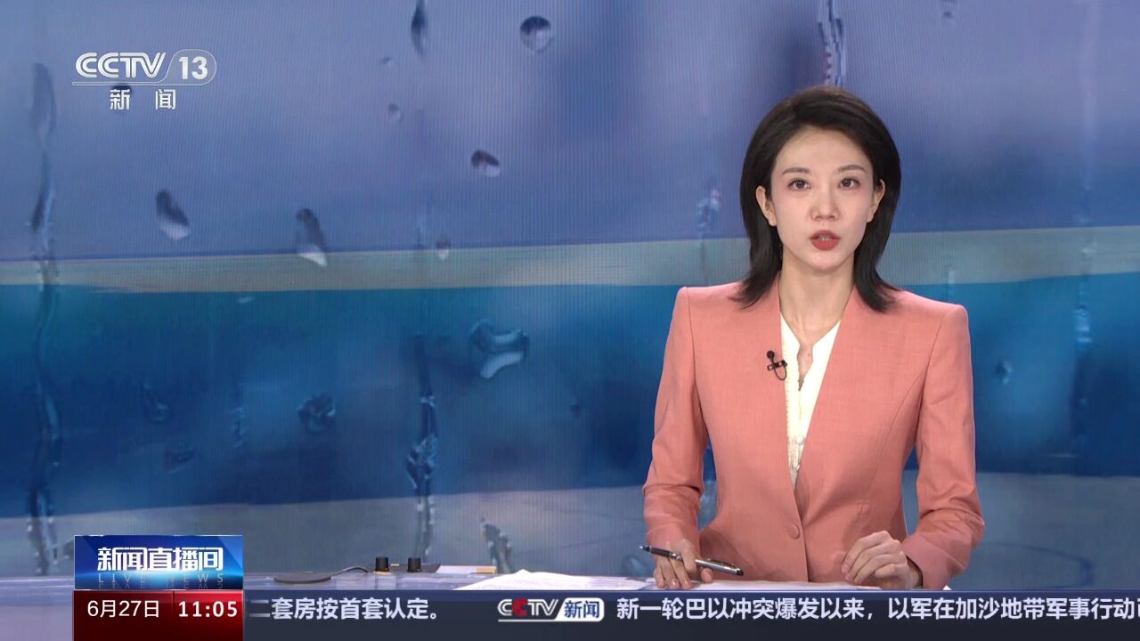 我国最大淡水湖鄱阳湖水位超警戒