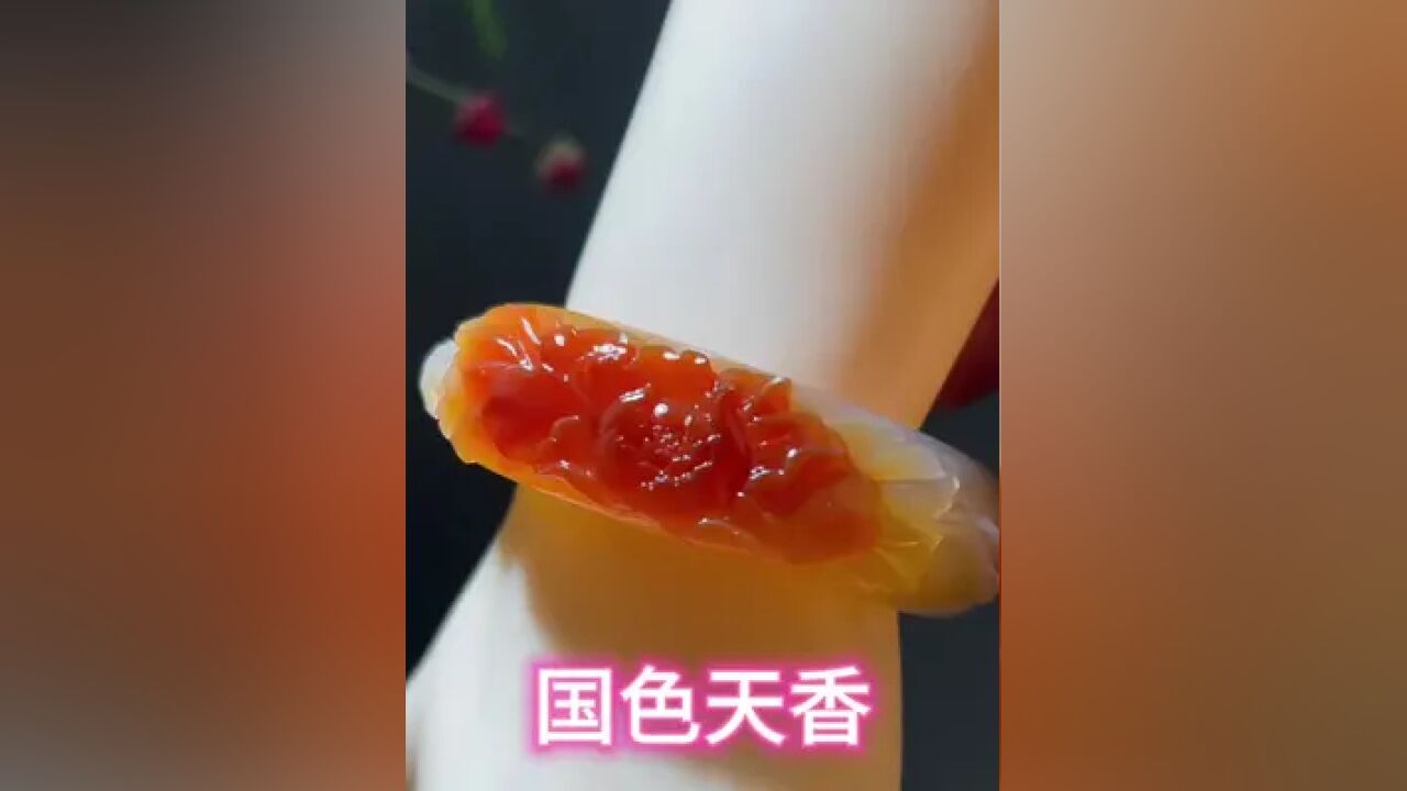 花开富贵