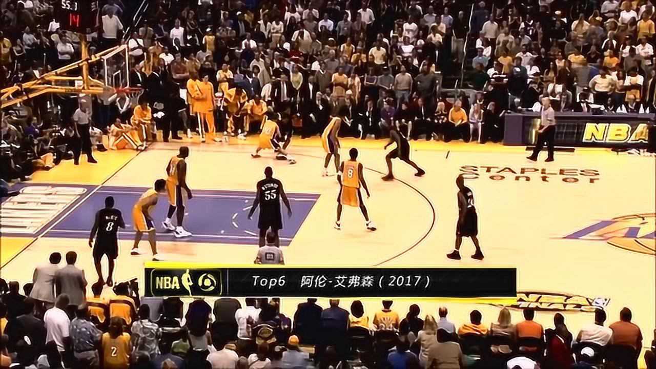 【策划】企鹅名人赛的NBA球星 皮尔斯阿伦重聚麦蒂时刻重现