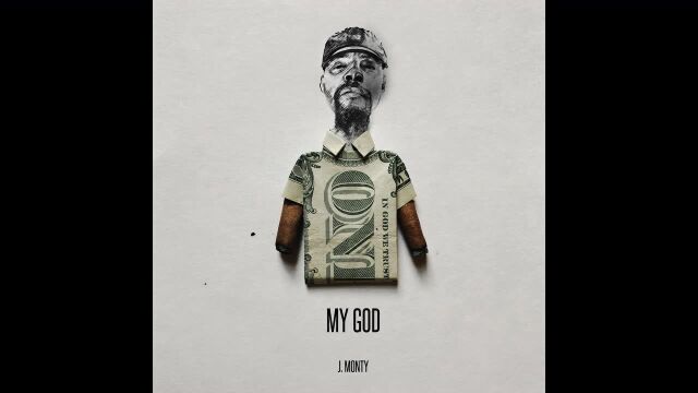 My God (Audio)