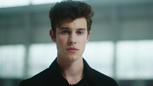 Shawn Mendes、Khalid《Youth》官方版