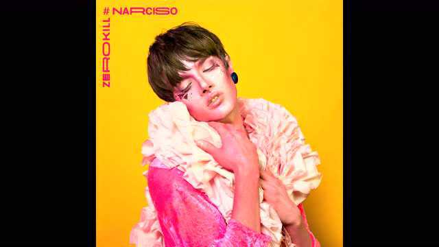 Narciso (Official Audio)