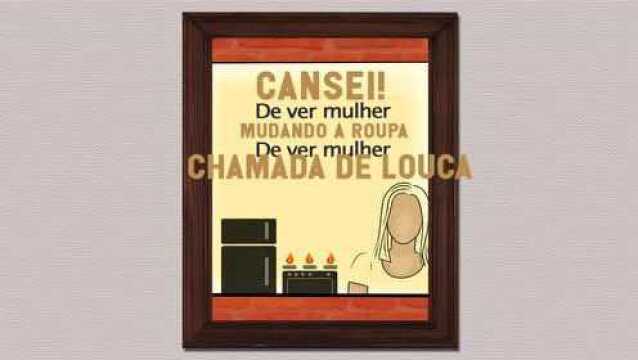 Cansa (Lyric Video)