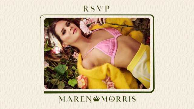 RSVP (Audio)