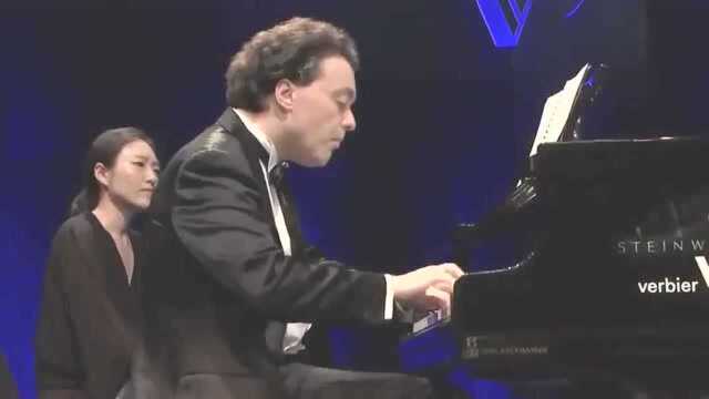 Sergei Rachmaninoff Polka Italienne