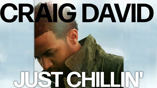 Just Chillin' (Official Audio)