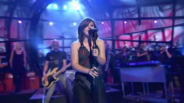 How I Feel (Live Sets on Yahoo! Music 2007)