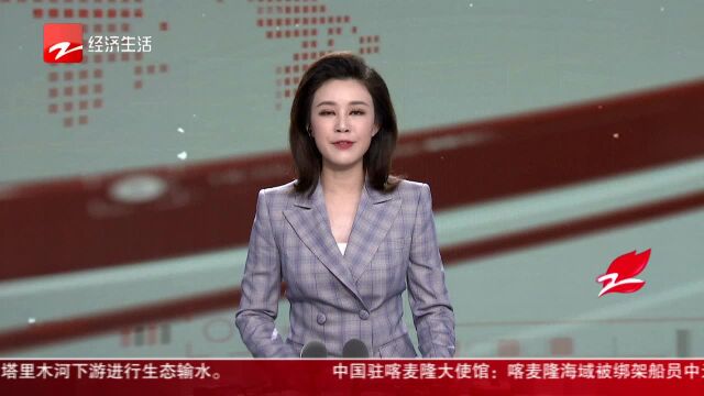 年轻的力量在风雨中成长——浙样红TV五四青年战队“直击利奇马”