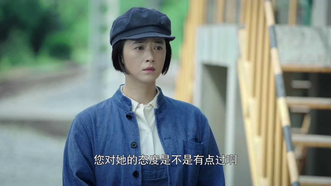 《奔腾年代》第23集精彩片花