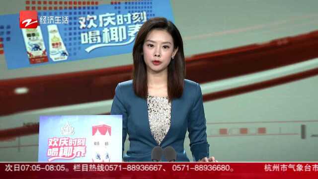 杭州市体育馆改造 181棵大树为亚运搬家