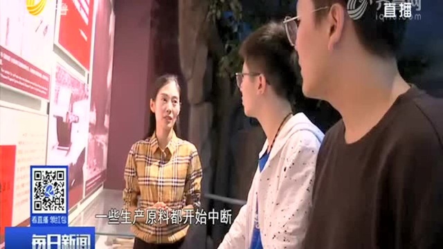 00后重走革命路:地雷战的故乡海阳